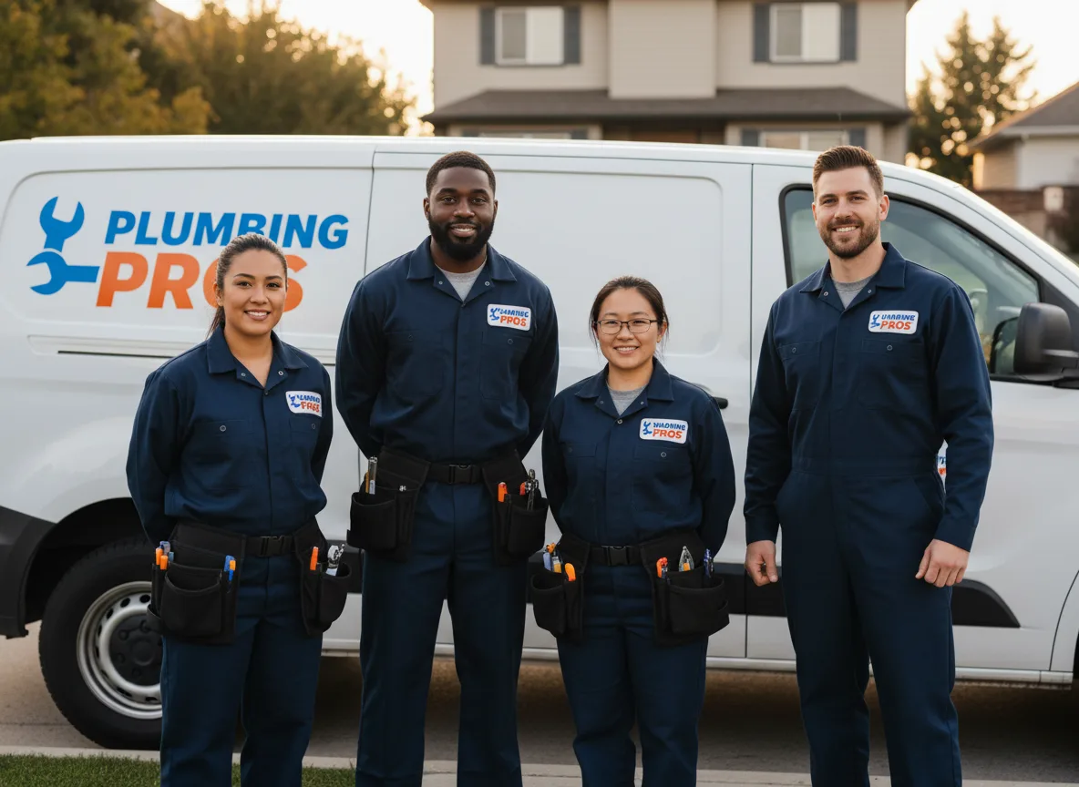 Water Heater Repair company in Apple Valley, MN